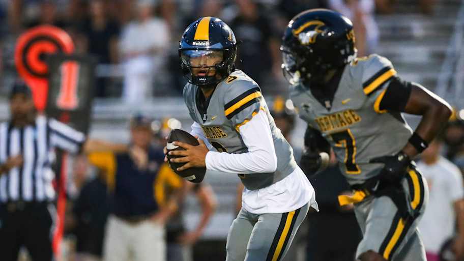Final Rivals 300 rankings reveal extent of Texas Longhorns recruiting ...