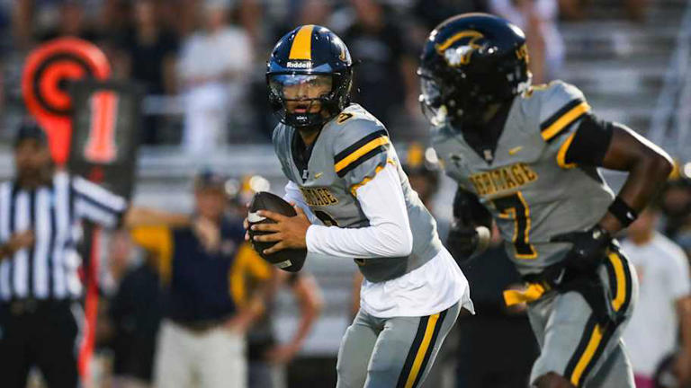 Final Rivals 300 rankings reveal extent of Texas Longhorns recruiting ...
