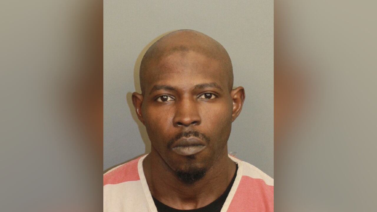 Birmingham man arrested, charged with attempted murder for weekend shooting