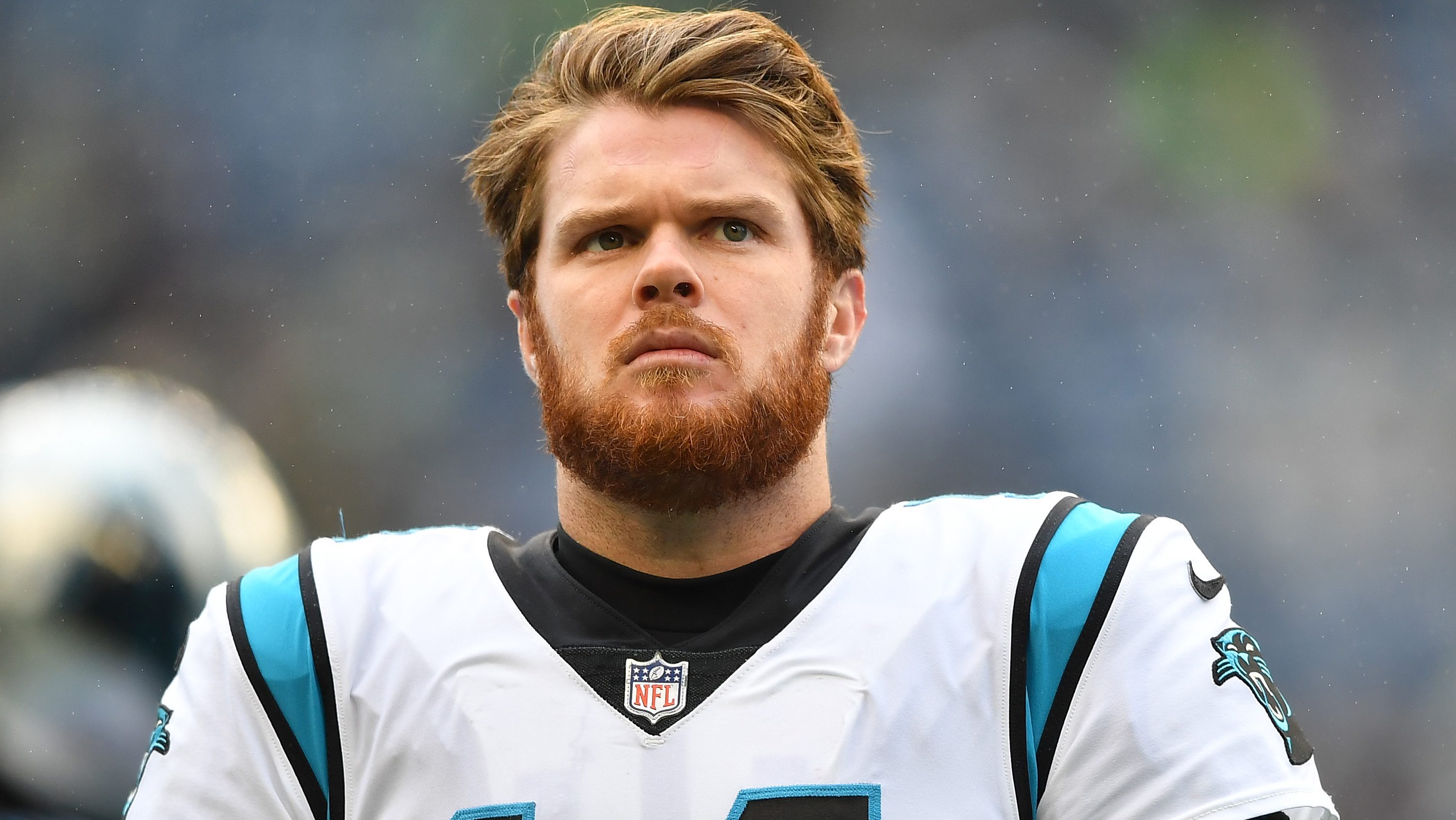 Longtime Panthers fan and former QB set for Super Bowl LX