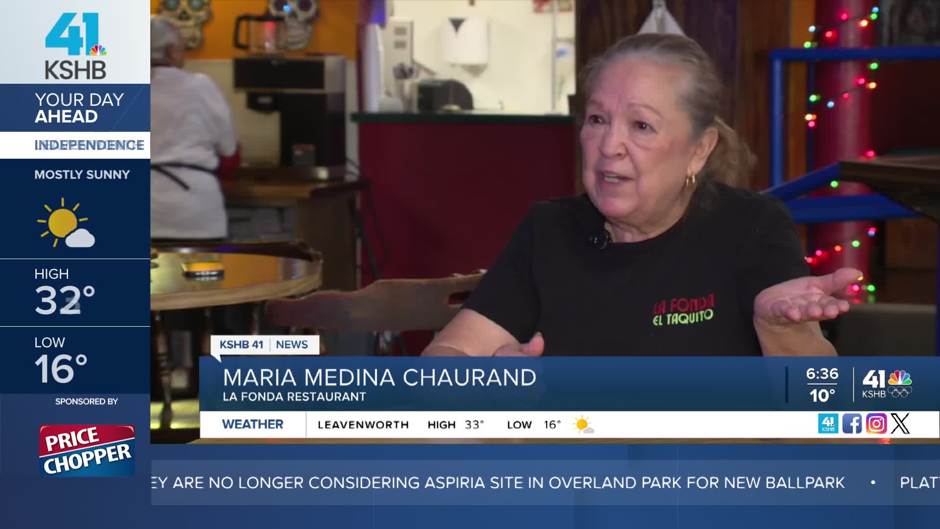 La Fonda says goodbye after nearly half a century