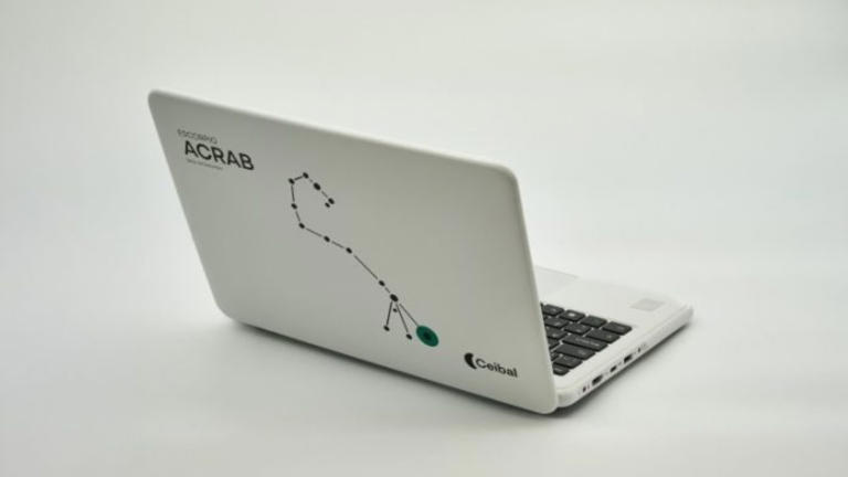 Ceibal ordena dejar de usar un modelo de laptop por riesgo de ...