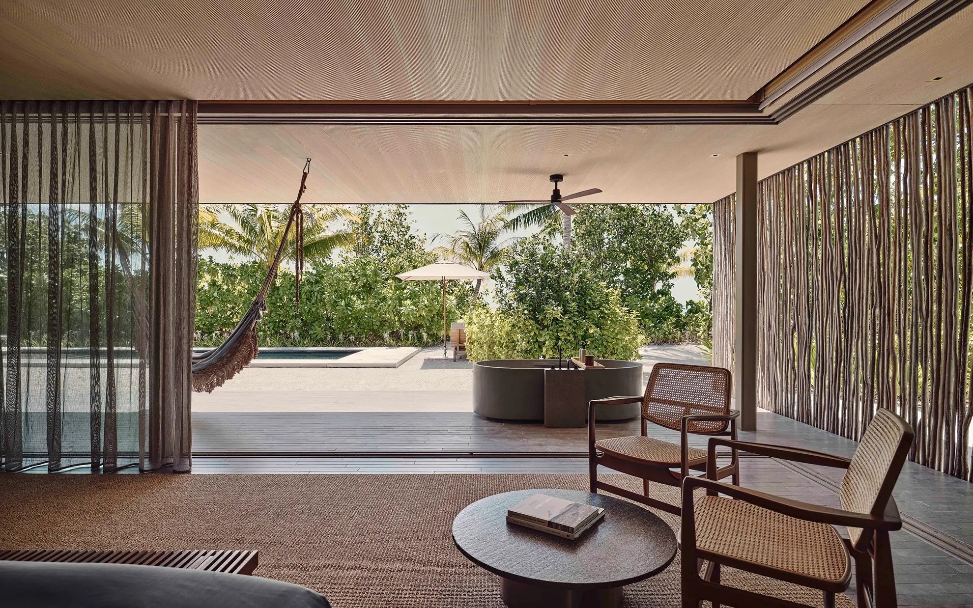 Alila Kothaifaru Maldives
