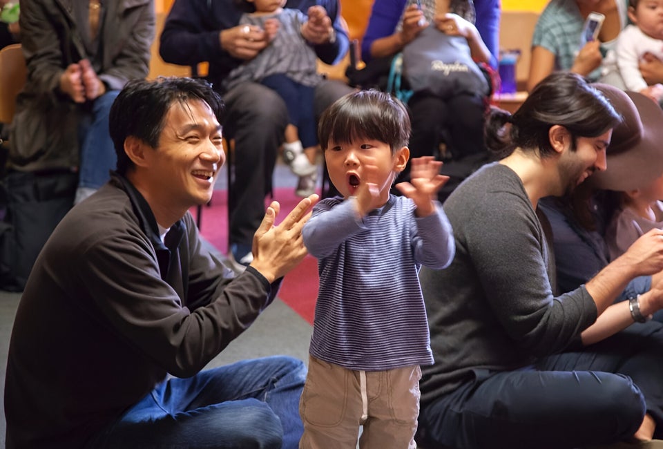 Lunar New Year, first concert, and more great things to do in San ...