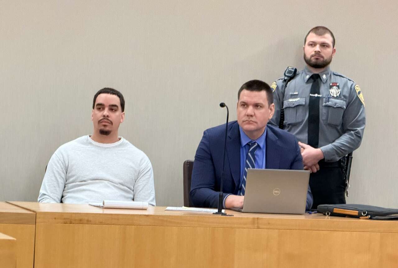 Man charged in death of 11-year-old found in New Britain to have ...
