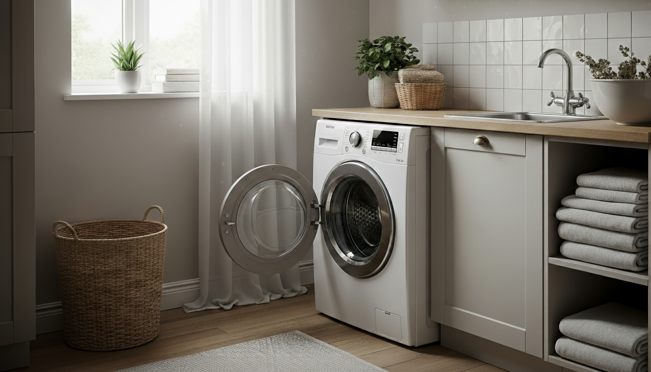 The hacks that can damage your laundry machine