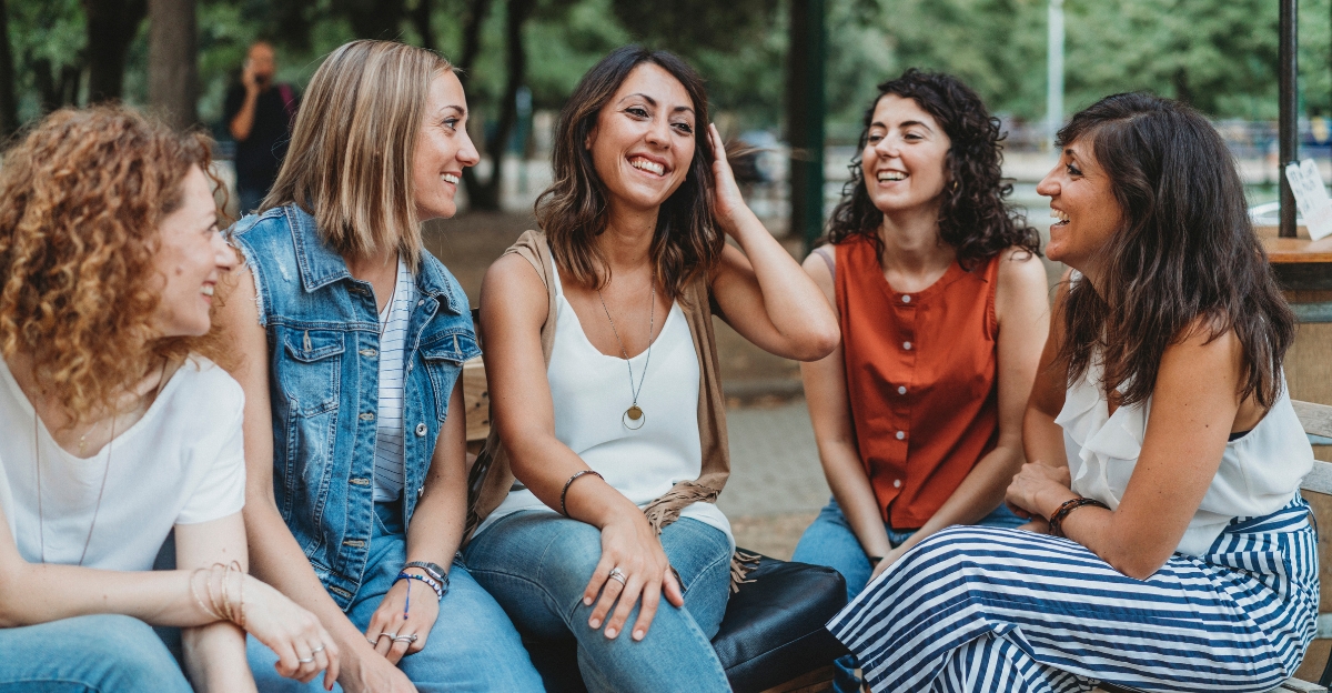 People who grew up never fitting in often share these 12 behaviors