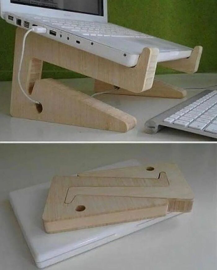 30 Woodworkers Who Carved Their Way Into Our Hearts With Their Masterpieces (New Pics)
