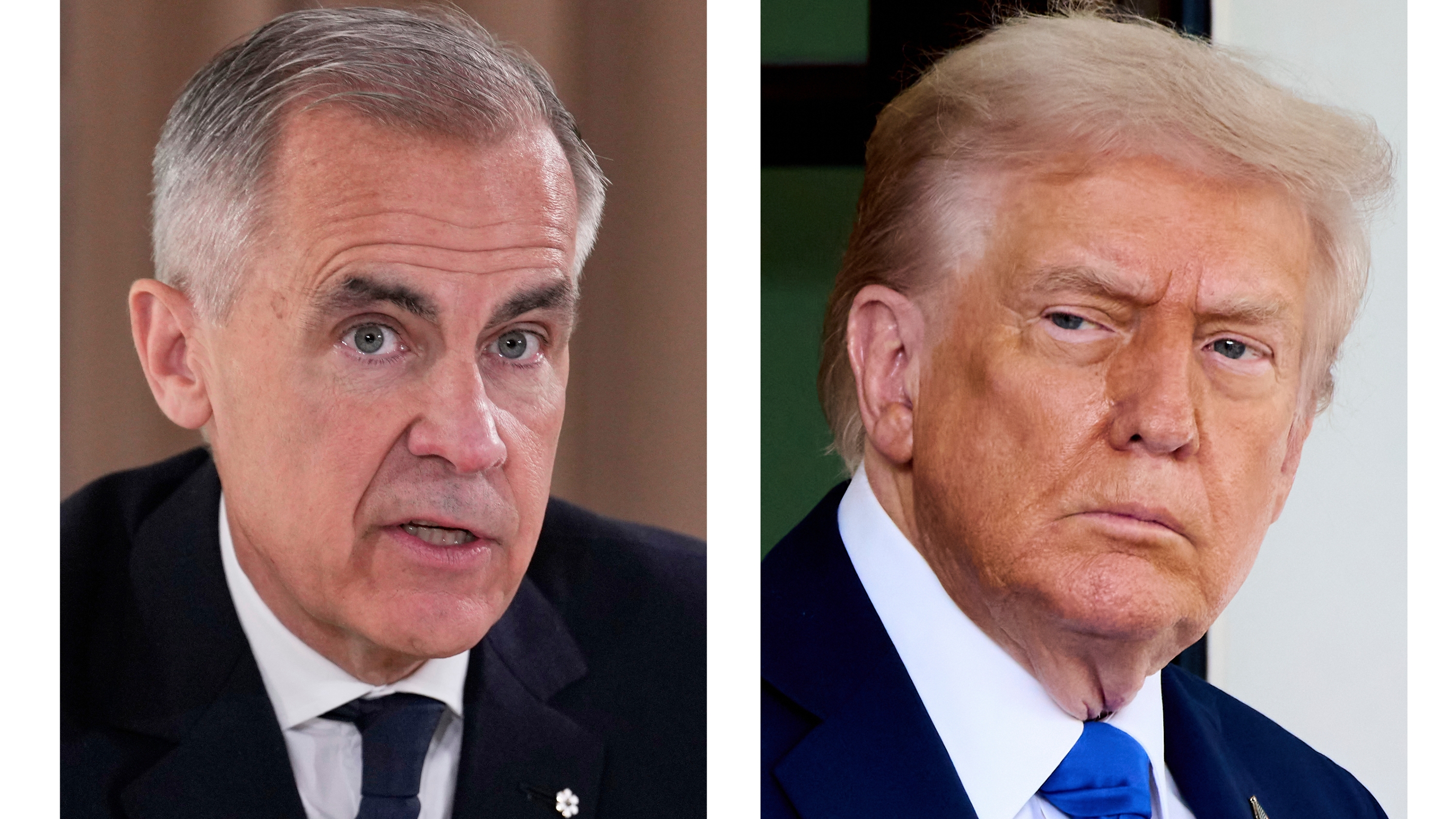 Canadian tariff threat looms over task force meeting