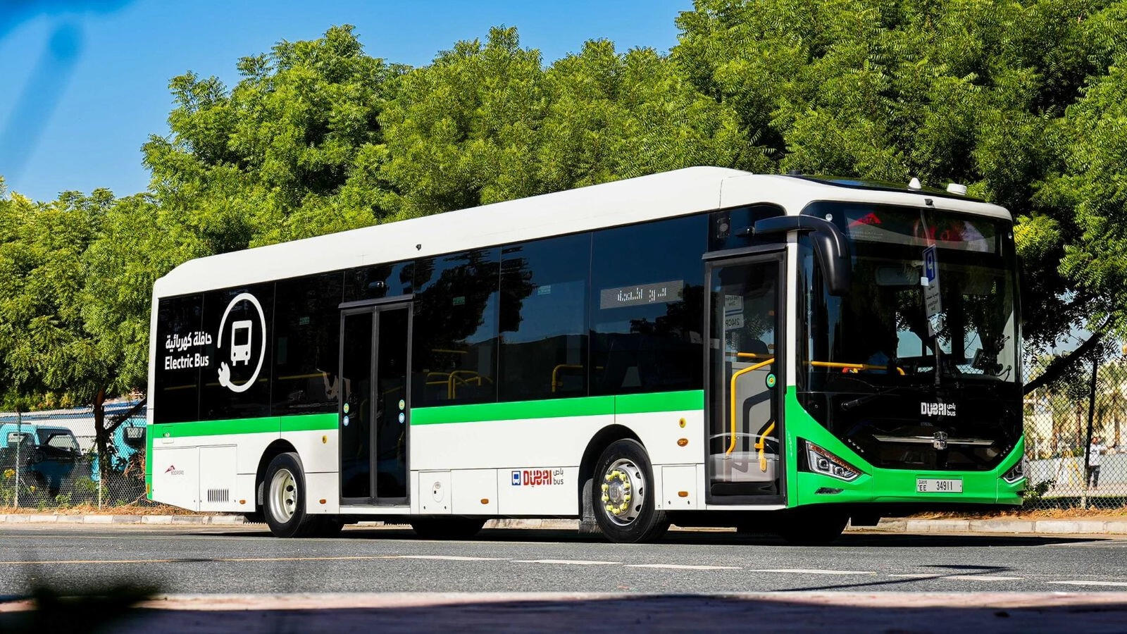 Chartered Speed, EKA Mobility to deploy 1,750 electric buses in Bengaluru
