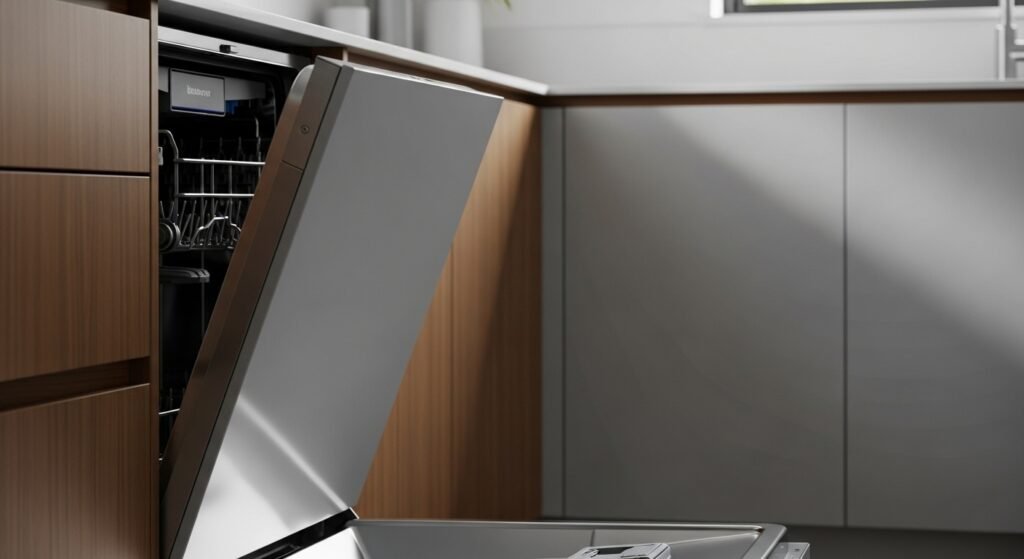 9 things to clean monthly that make a big difference in your home