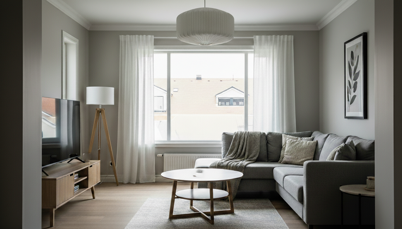 9 things to clean monthly that make a big difference in your home