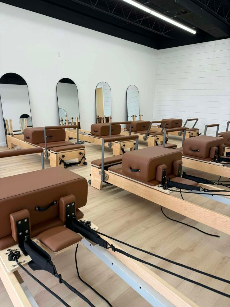 Pure Forme Pilates coming to The Square @ Bridgeport
