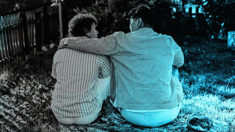 'She phased me out': The unspoken shame of being dumped by a friend
