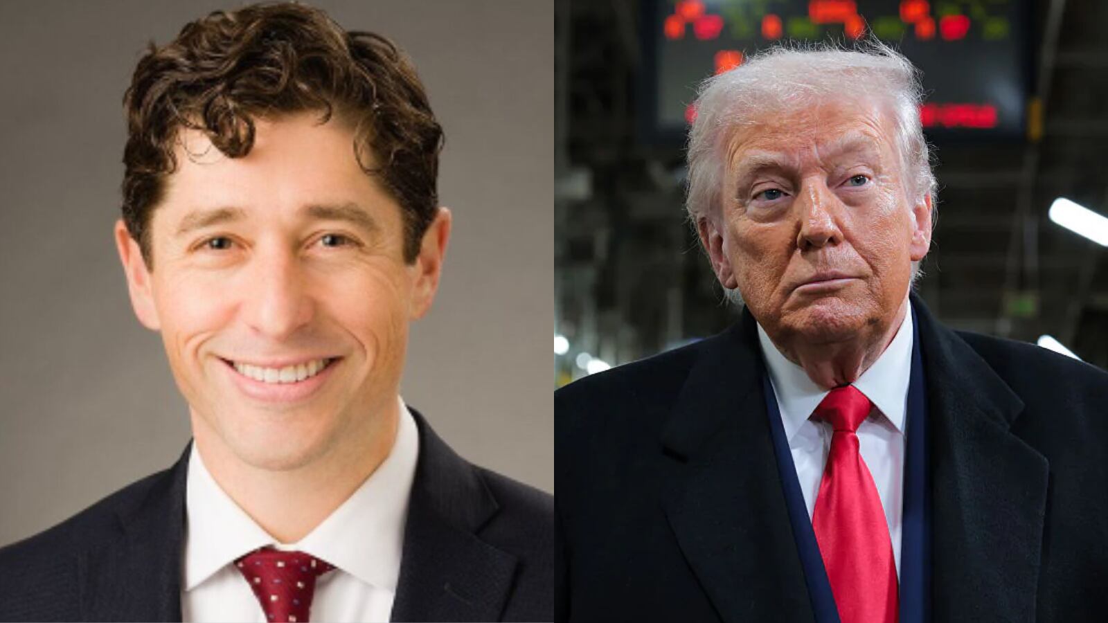 Donald Trump acusa al alcalde de Minneapolis de "violar la ley" y ...