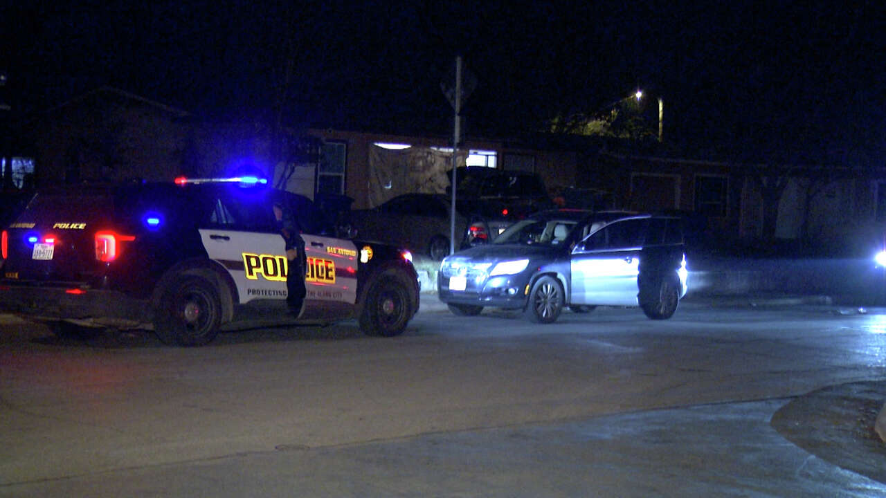 Man was repaying debt when he was shot dead on East Side, police say