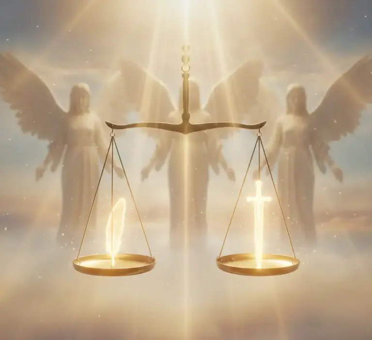 Why did God create angels? 6 biblical explanations