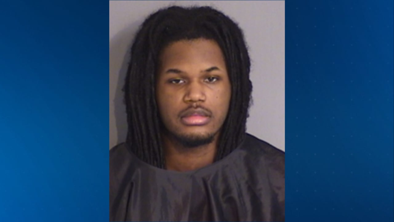 Osceola County man arrested on 41 counts of child sexual abuse material ...