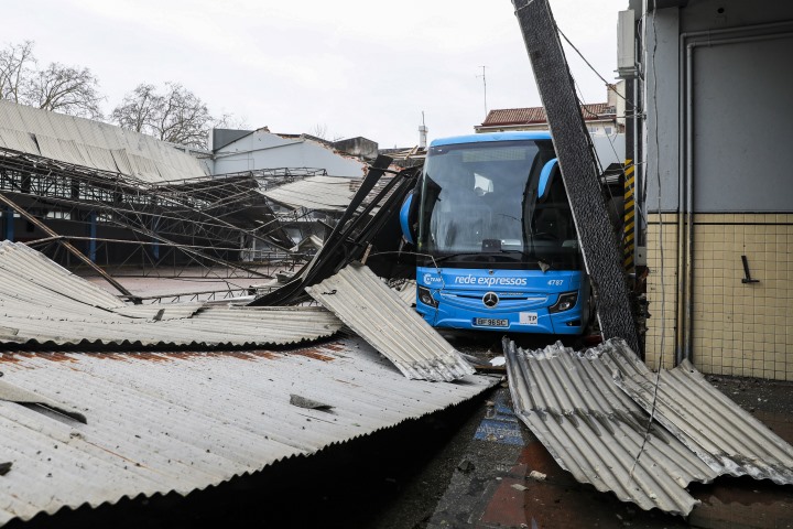 1.462 ME de crédito aprovado ou em aprovação pelo BPF para a reconstrução