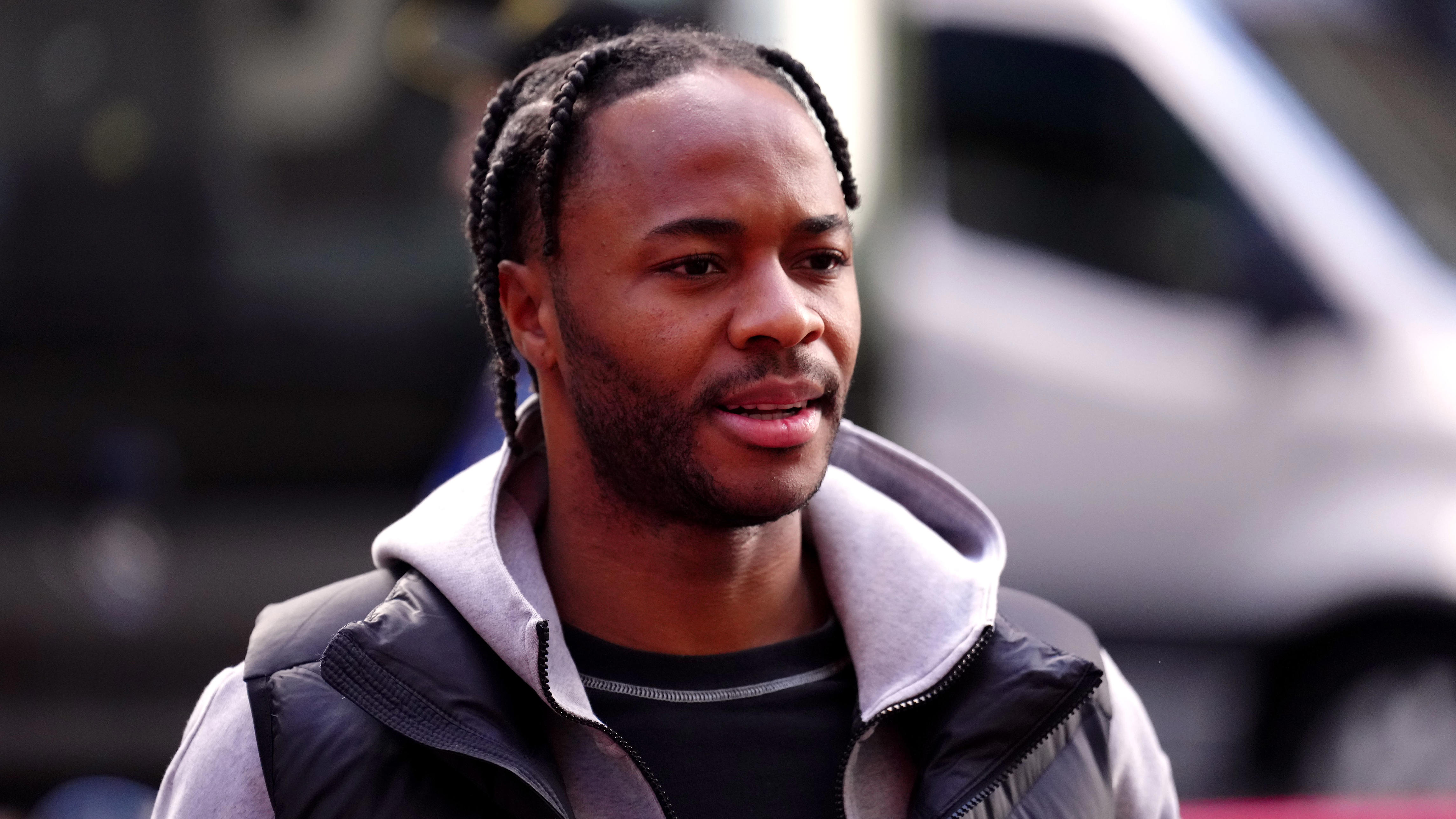 Raheem Sterling leaves Chelsea by mutual agreement