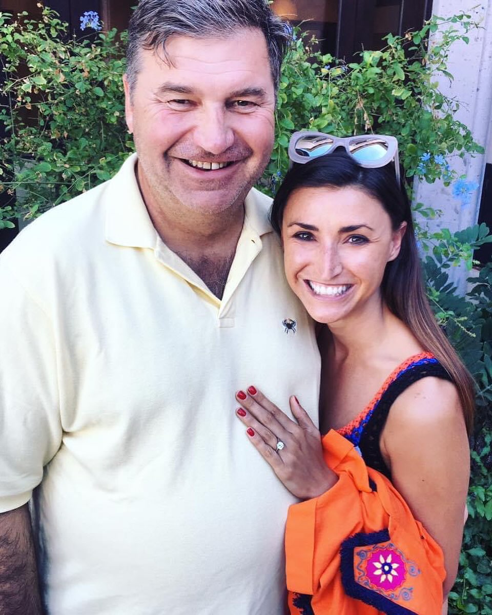 ‘RHOSLC’ star Bronwyn Newport breaks silence on Todd Bradley split