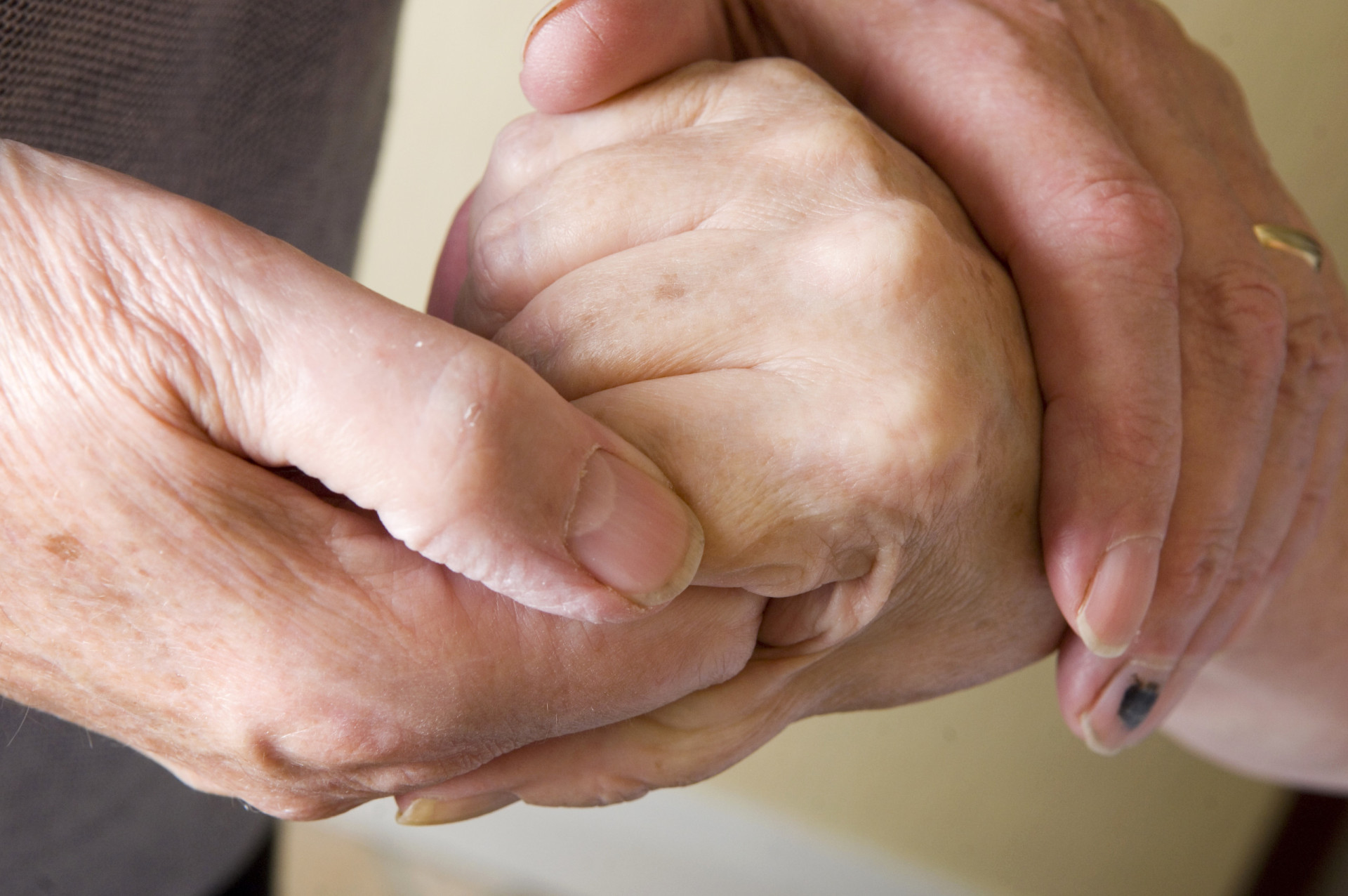 Changes That Can Happen To Your Skin As You Get Older