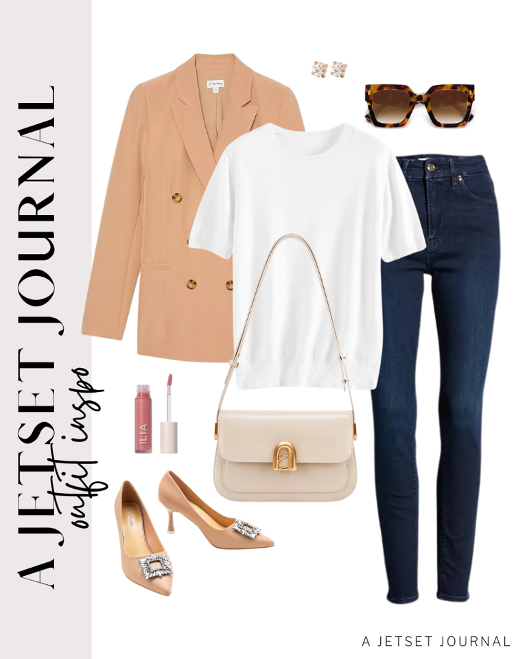 Chic outfits for you to shop now