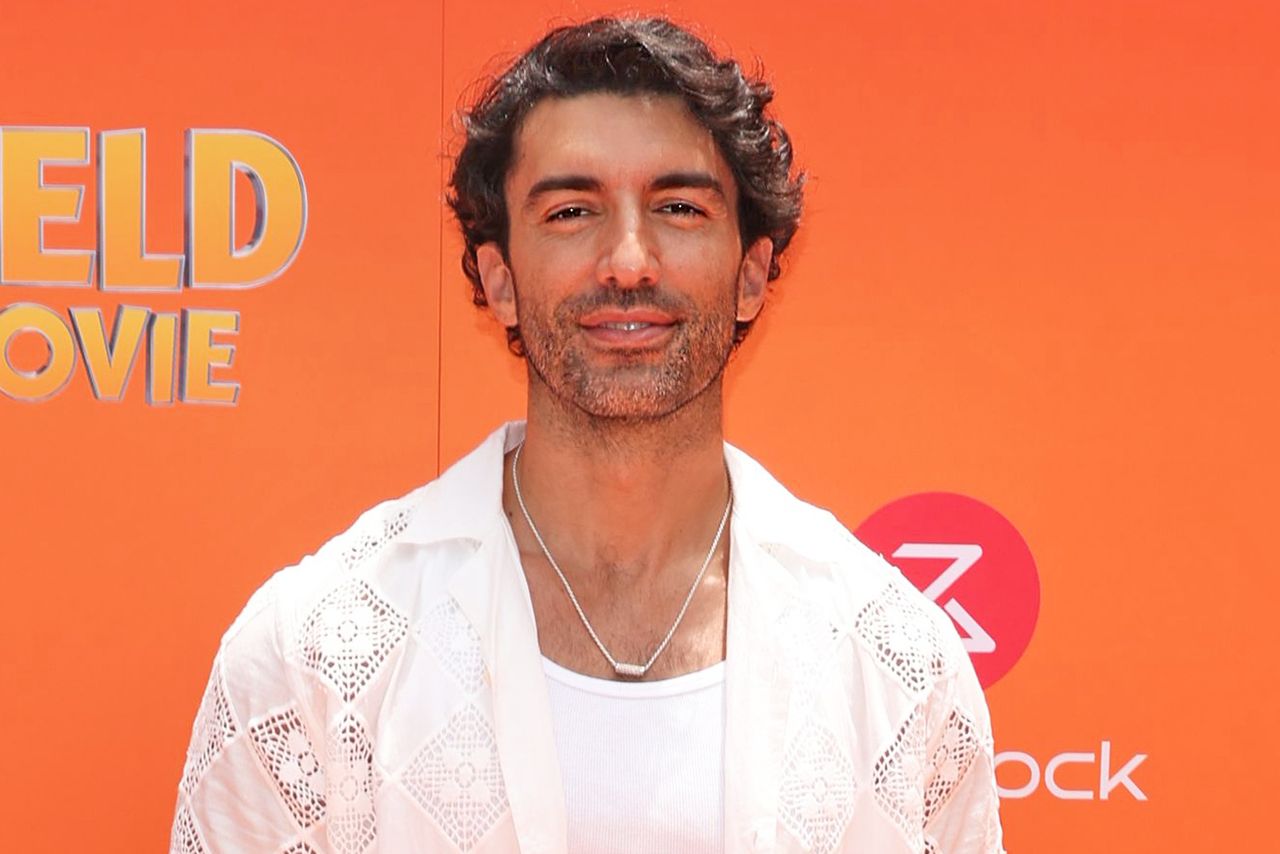 Justin Baldoni Stewart Cook/Shutterstock