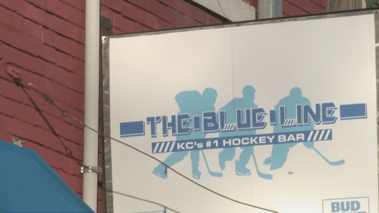 Blue Line explains why it had to temporarily close after visit from ...