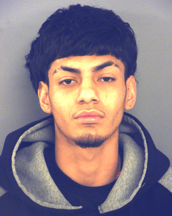 Arrestan a joven de 18 años tras balacera en El Paso