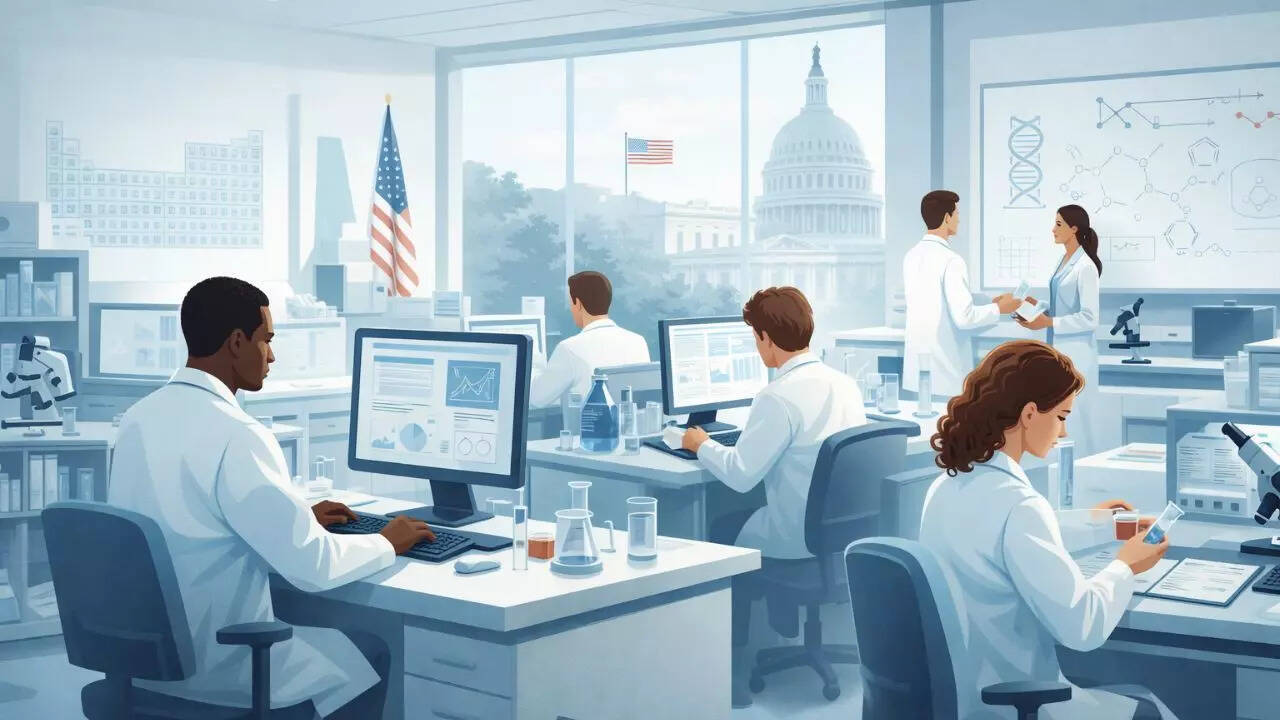 America’s biggest science loss: Federal government loses over 10,000 ...