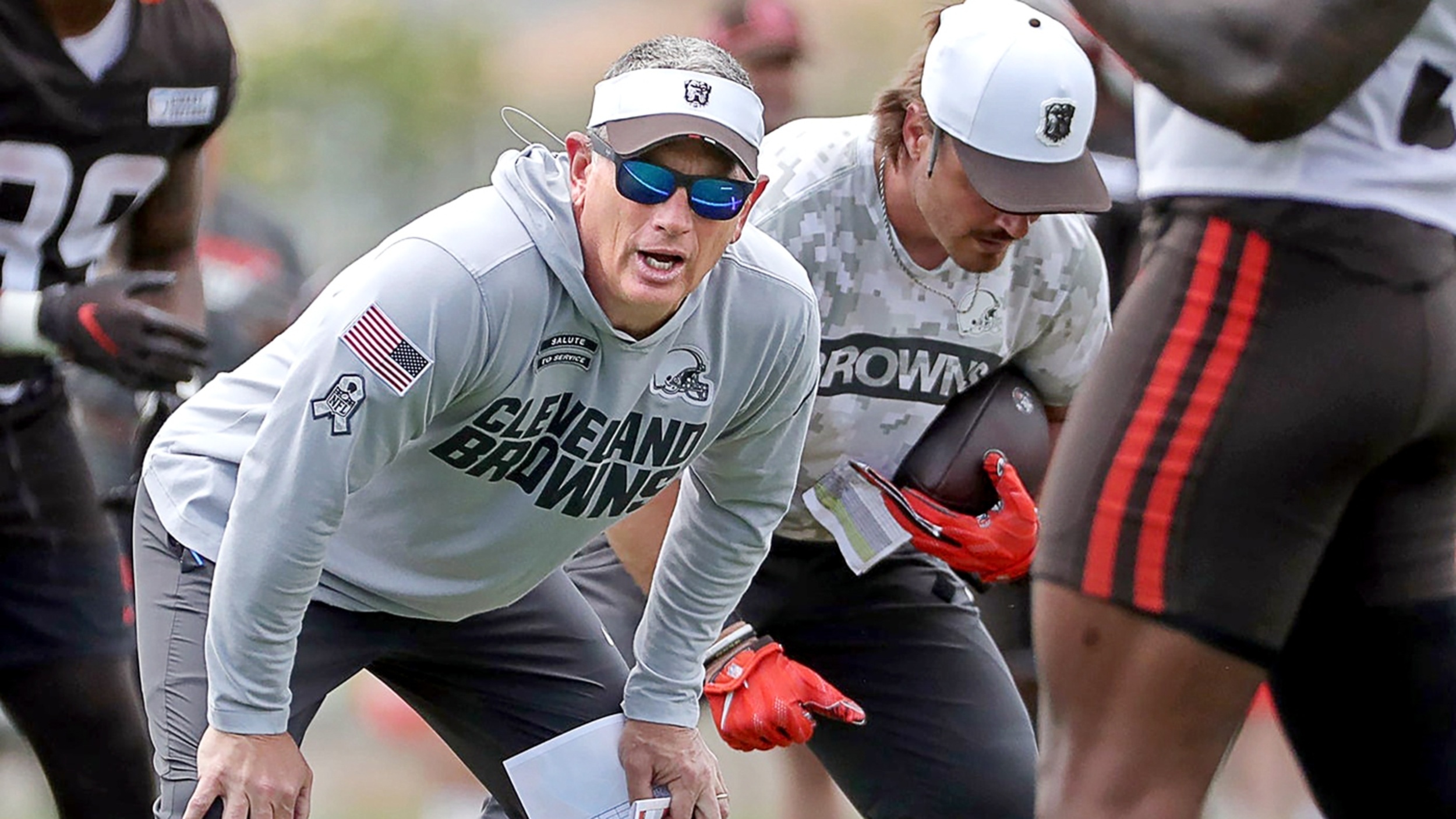 NFL insider believes 49ers will have interest in Jim Schwartz for defensive  coordinator