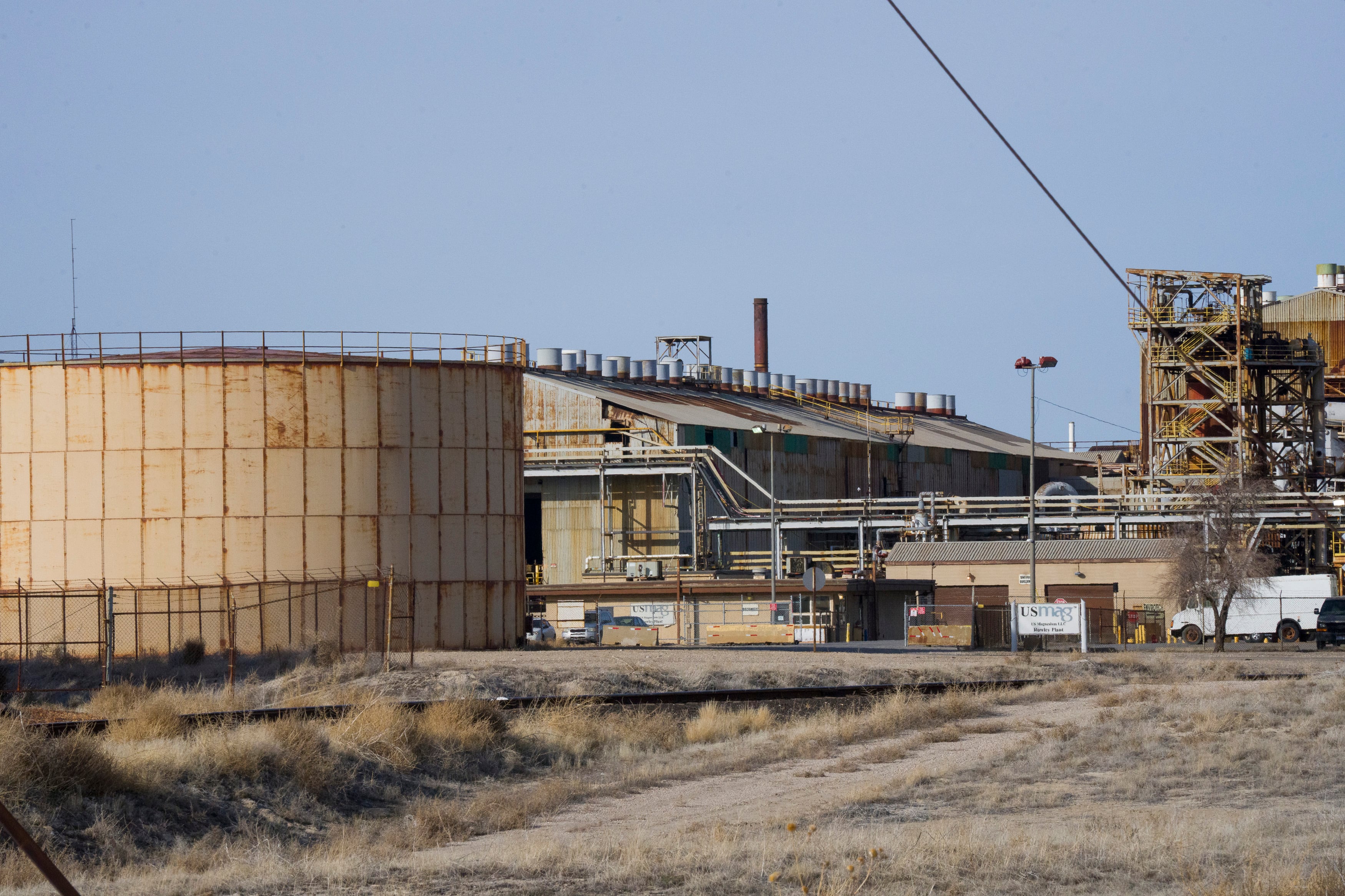 Utah set to buy one of the state’s major polluters in $30M commitment ...