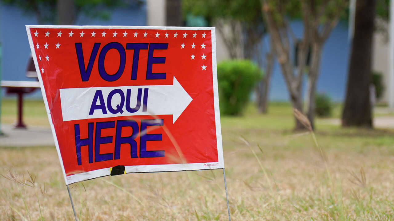 More than 26,300 ballots cast through first week of early voting in ...