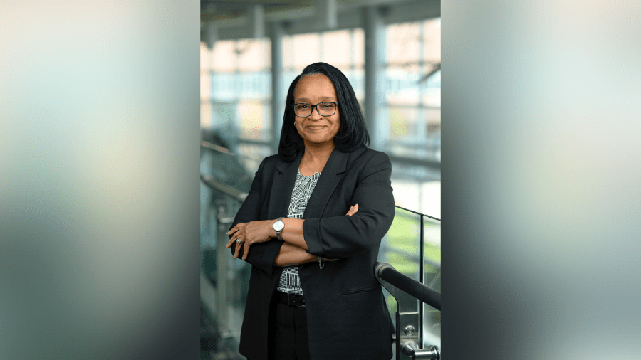 Woman’s Hospital welcomes Glynis Cowart as new CIO