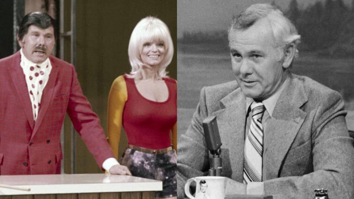 Remarkable tales from the late-night reign of Johnny Carson