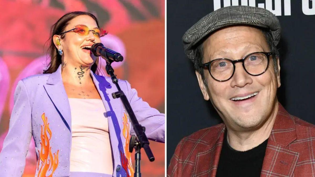 Rob Schneider's wife Patricia files for divorce after 15 years of ...
