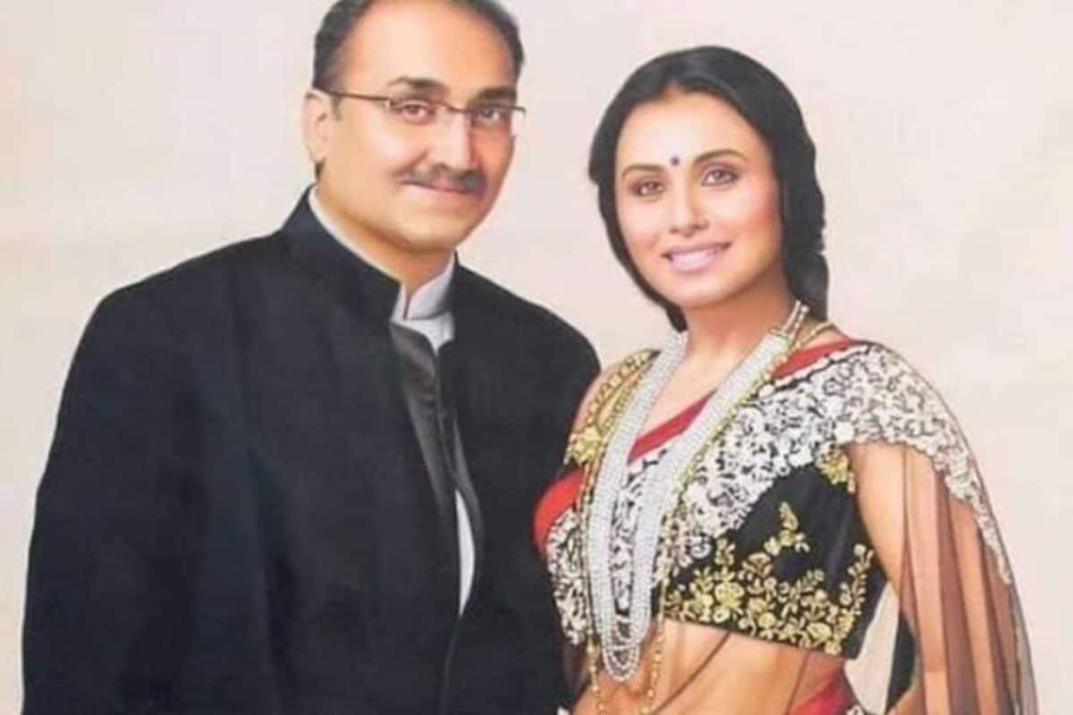 Rani Mukerji on daughter Adira turning 10: ‘She’s my best friend, I’m ...