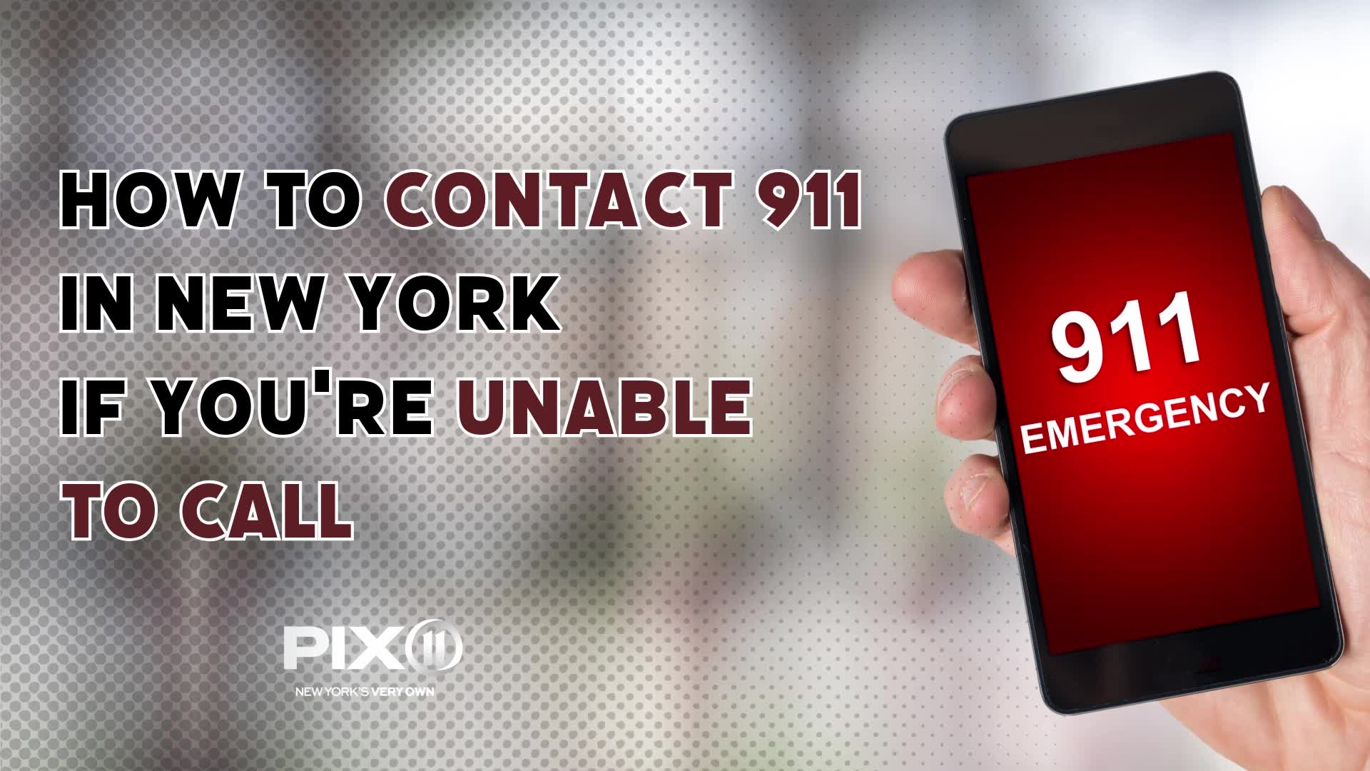 Man stabbed multiple times at Manhattan subway station: NYPD<br><br>