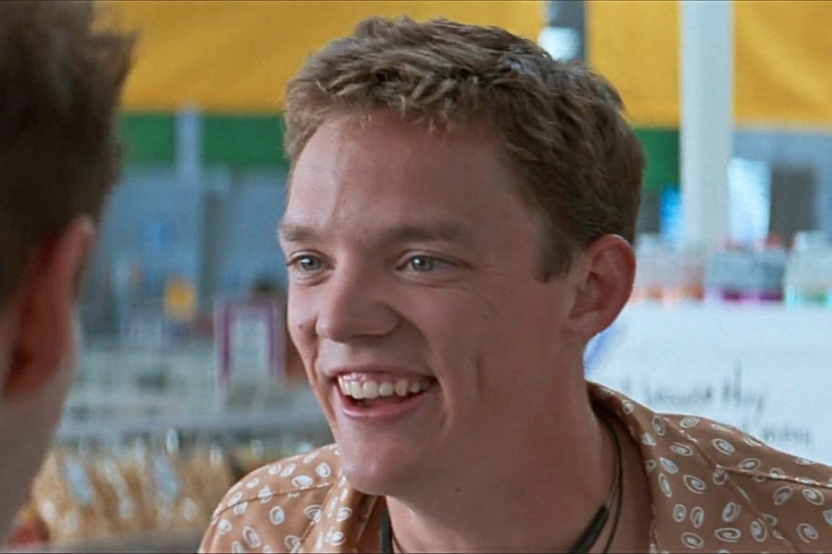 Ghost Face-inspired vodka coming from Matthew Lillard’s Macabre Spirits