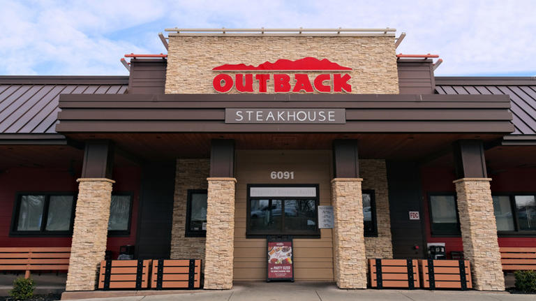 8 rules to know before visiting Outback Steakhouse