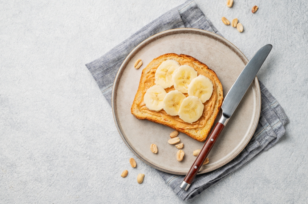 Photo inspiration: Picture Idea: How Bananas Can Affect Your Body If You Eat Them