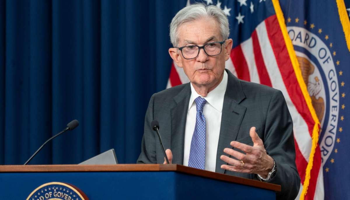 La Fed mantiene los tipos de interés en plena ofensiva de Trump contra ...