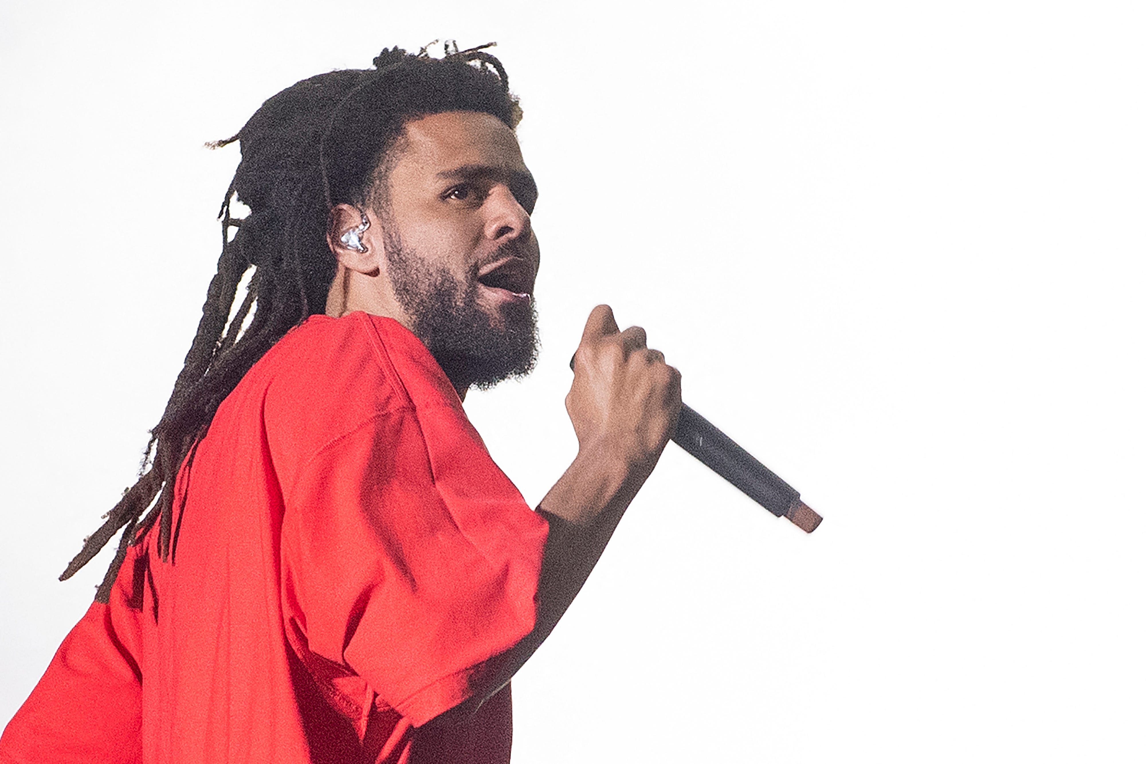 J Cole fires back at critics of his Kendrick apology in new freestyle