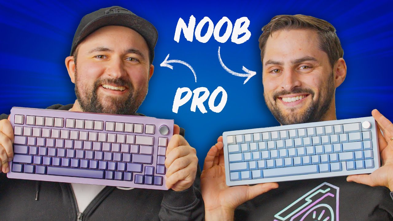 Answering mechanical keyboard questions you're afraid to ask - Epomaker ...