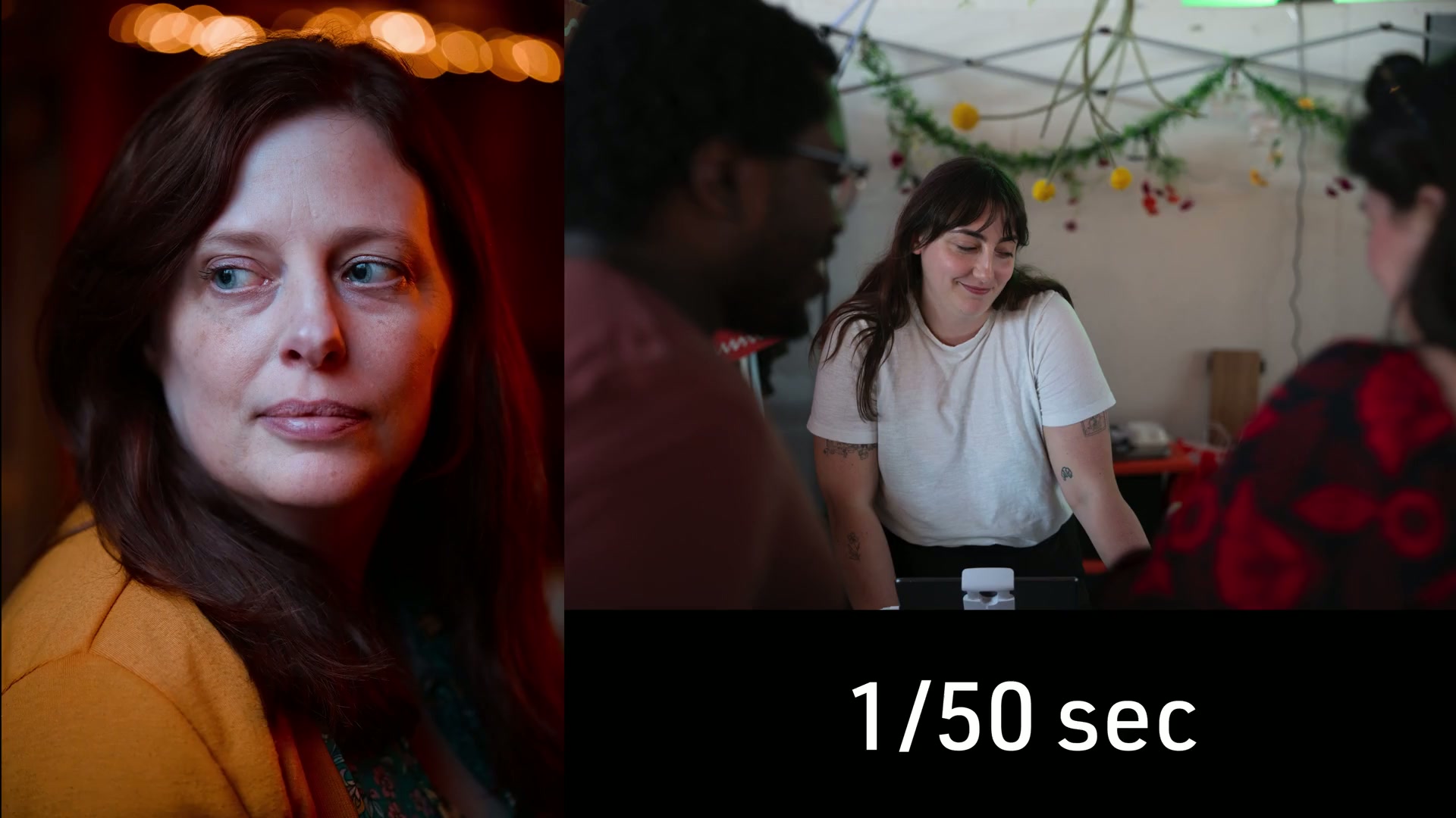 Shutter speed explained: Introduction to photography