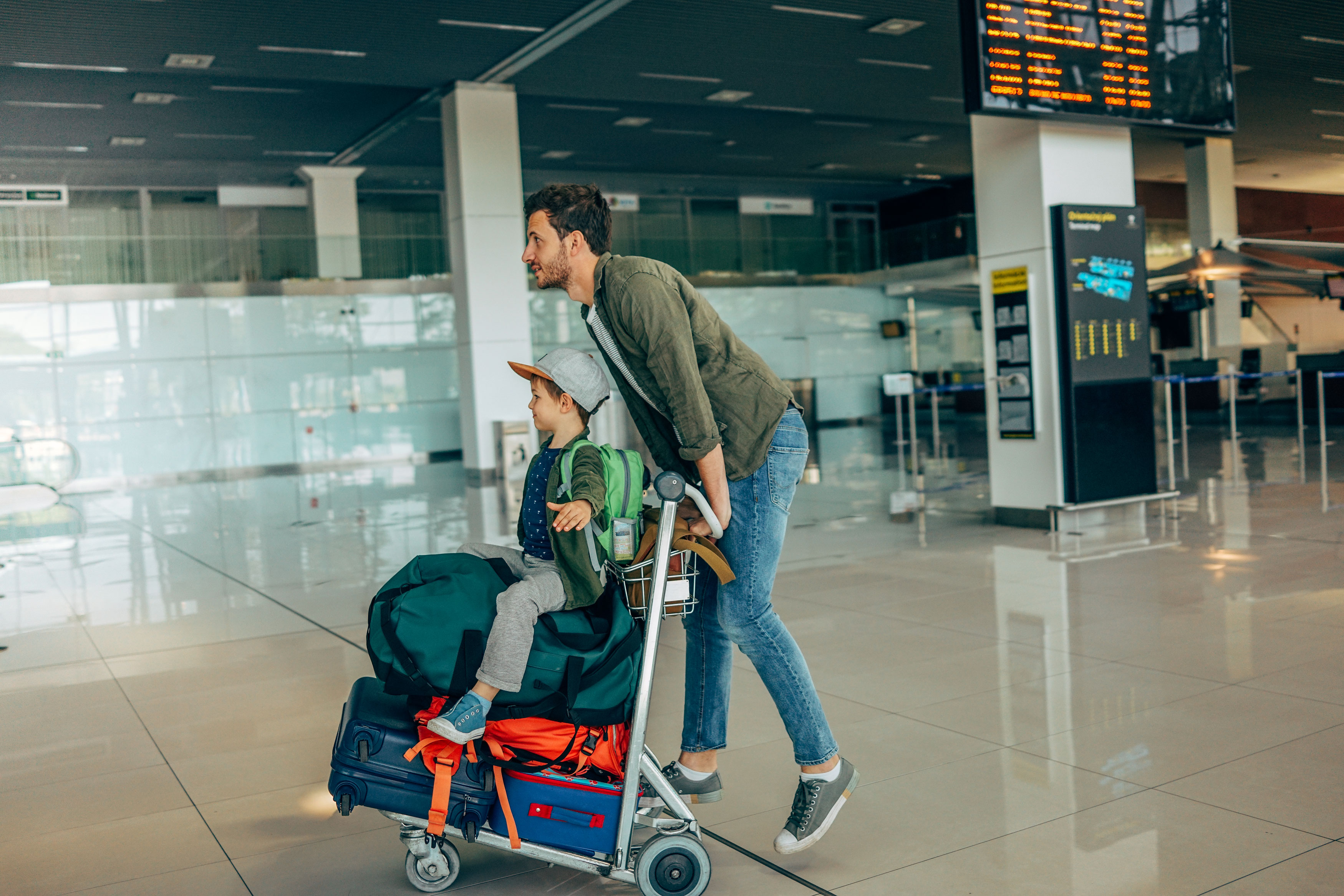 Is travel insurance worth it?