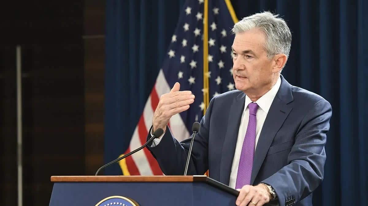 Fed keeps interest rates steady in first meeting of 2026