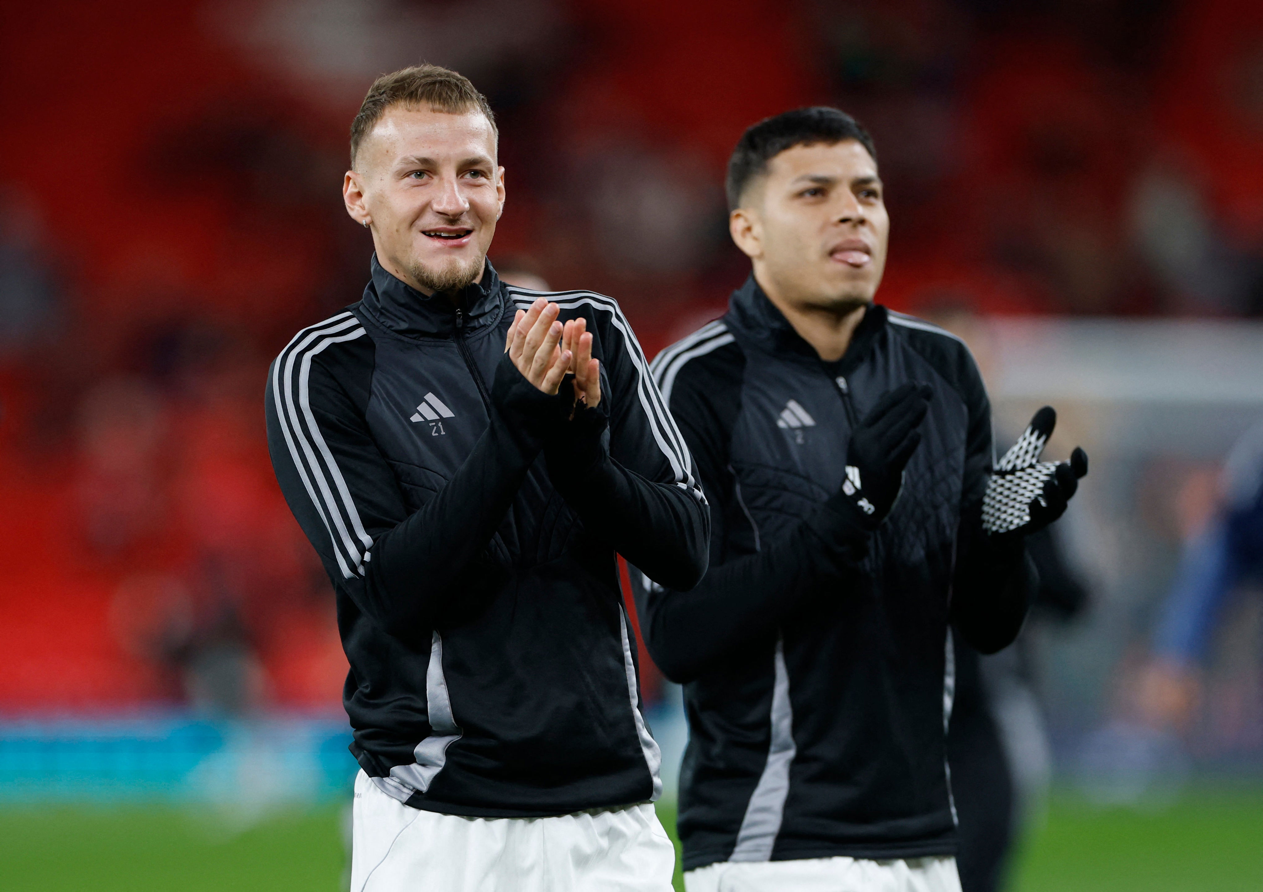  (Action Images via Reuters)