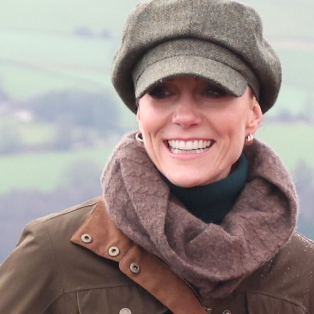 Princess Kate’s wellbeing walk is her latest outdoor hobby to support her mind, body, and soul<br>